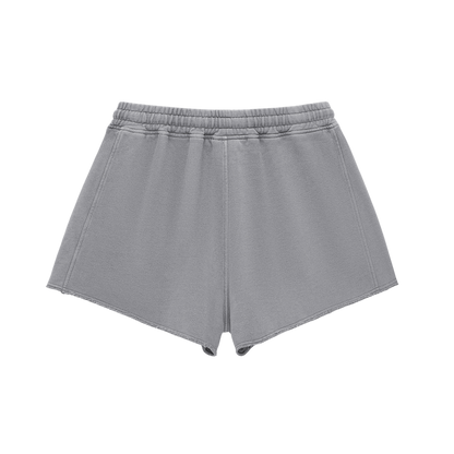 Track 13 Drawstring Shorts