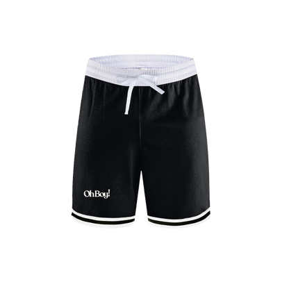 Signature Basketball Shorts