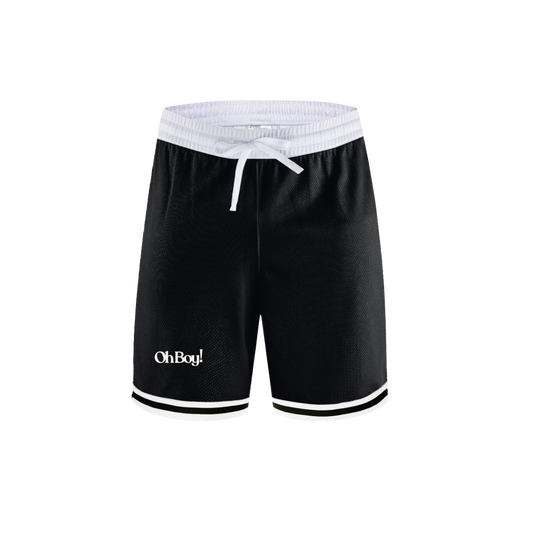 Signature Basketball Shorts