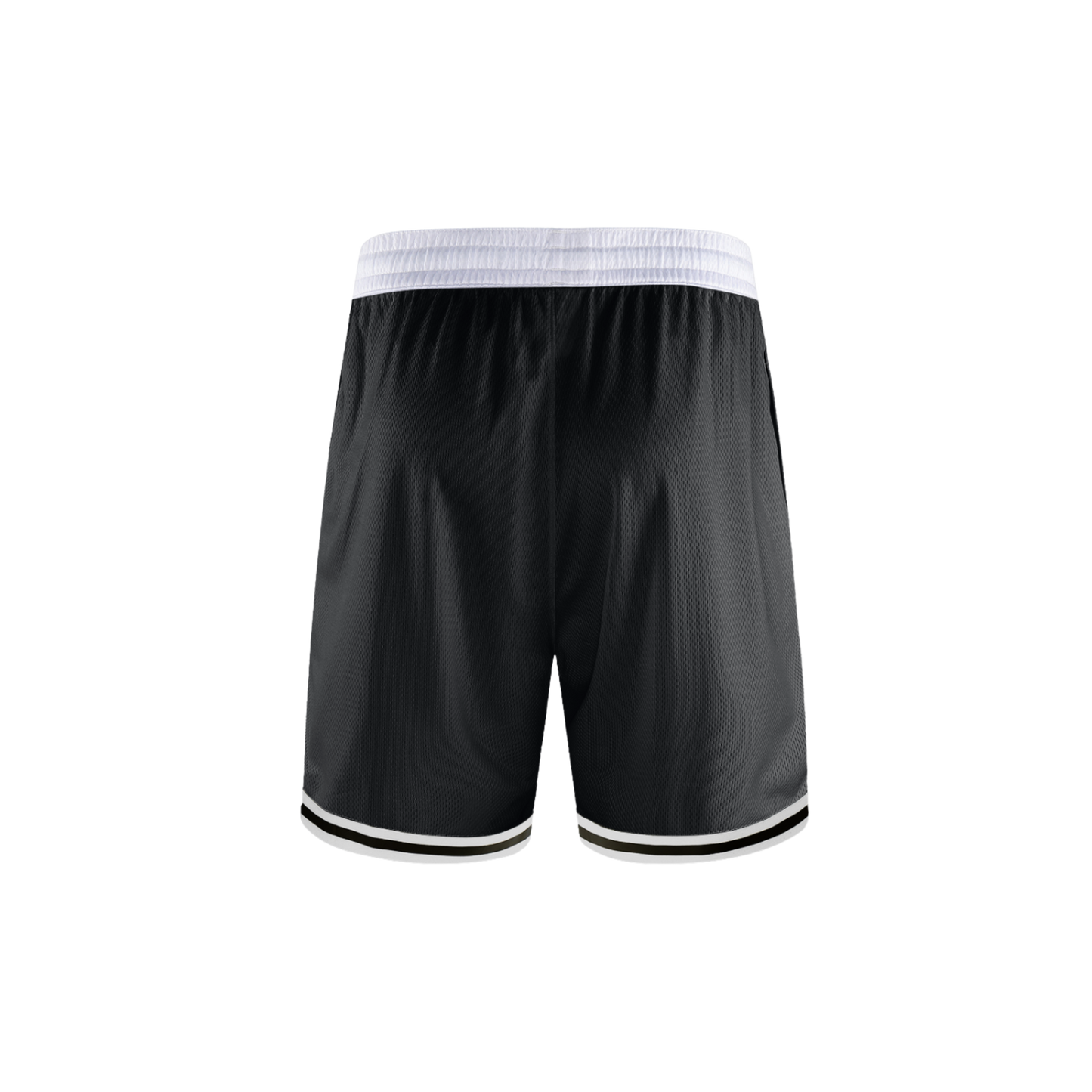 Signature Basketball Shorts