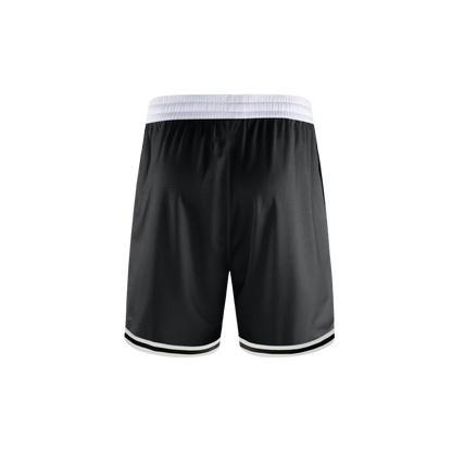 Signature Basketball Shorts