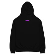 Stand Out World Tour Oversized Hoodie