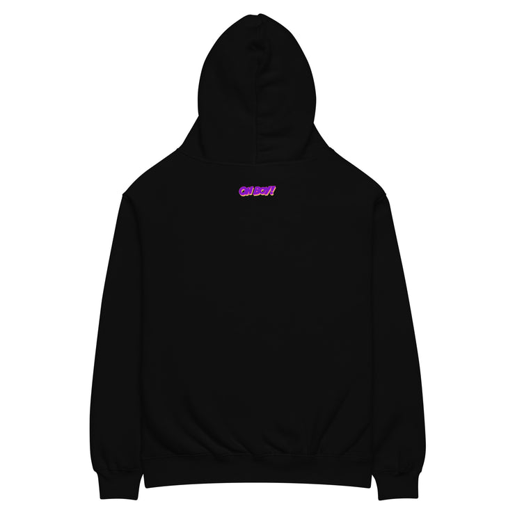 Stand Out World Tour Oversized Hoodie
