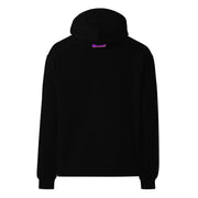 Stand Out World Tour Oversized Hoodie